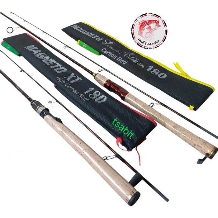 Joran Hinomiya Magneto Xt 165 Dan 180