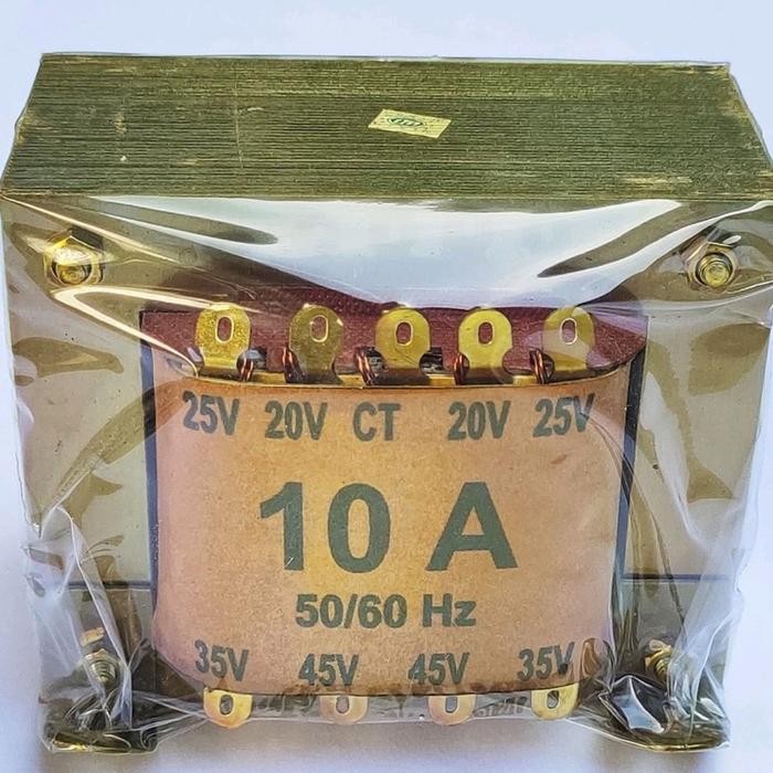 [Cod] Travo 10 Amper Ct 45 Xtra Ct 18V