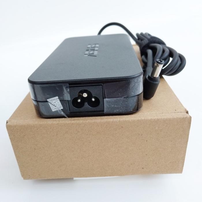 [Expert] Adaptor Charger Laptop Asus TUF FX505 FX505GD FX505DY FX505DD FX705DY