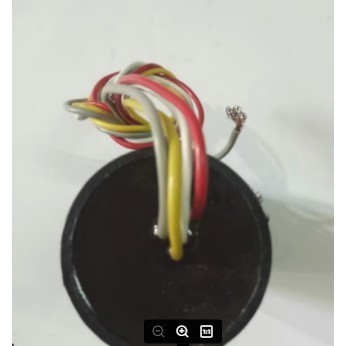 [Expert] Kapasitor Mesin Cuci 4 + 10uf visero