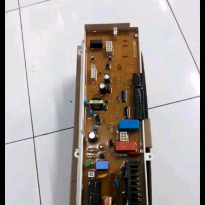MODUL MESIN CUCI SAMSUNG WF8692NFV TERLARIS