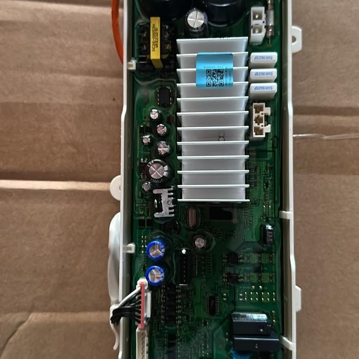 MODUL KOMPLIT MESIN CUCI SAMSUNG WW85K54E0UW