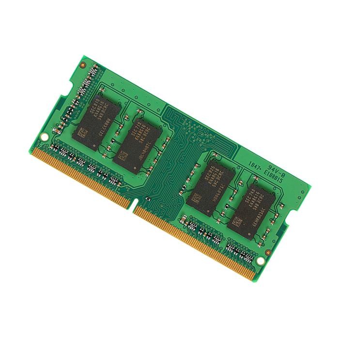 [Expert] UPGRADE RAM SODIM DDR5 8GB/16GB/32GB