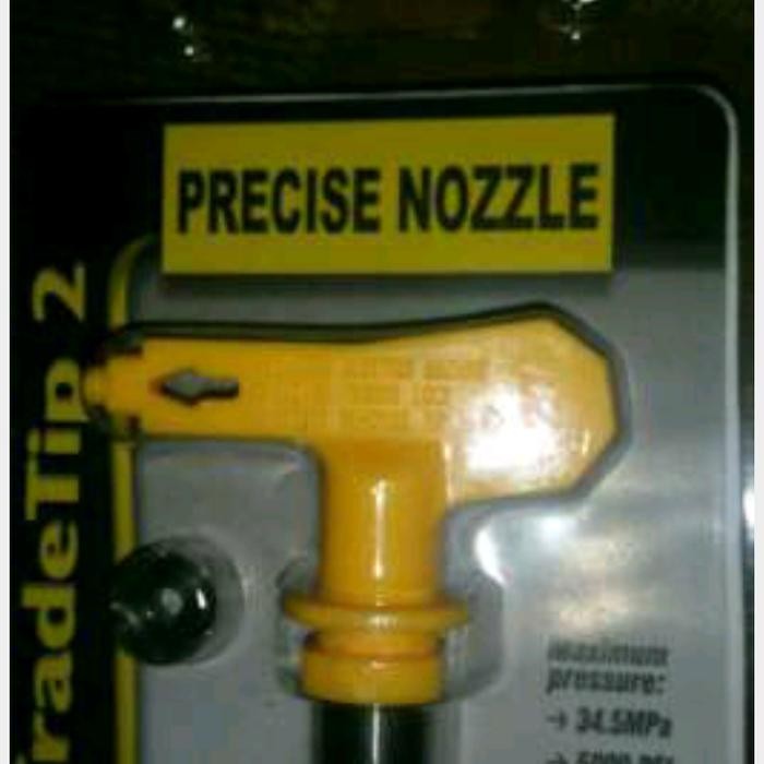 NOZZLE TIP AIRLESS