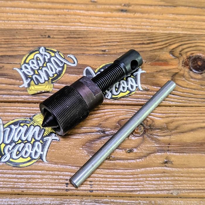 PREMIUM TREKER MAGNET VESPA SUPER SPRINT PX EXCEL AS BESAR KUALITAS BAGUS KUAT