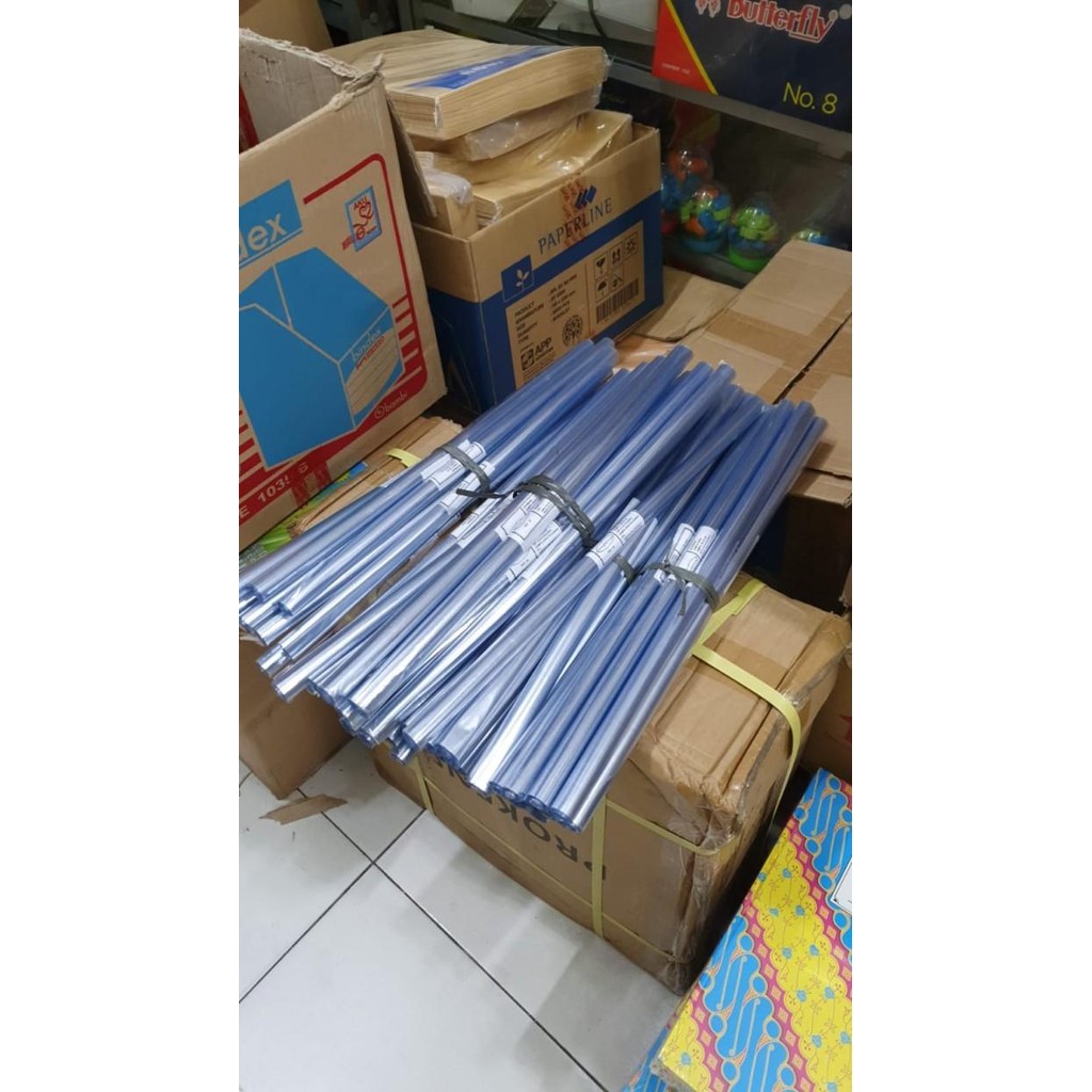 

Sampul Buku Roll 34cm Mika Roll Quarto Kwarto 05 Mic