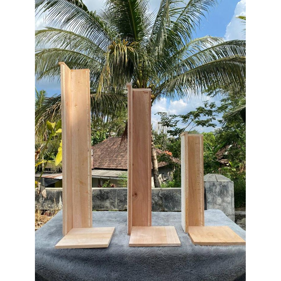 Cakaran Kucing/Pelindung Sofa Dari Cakaran Kucing/Papan Cakaran Kucing Terlaris