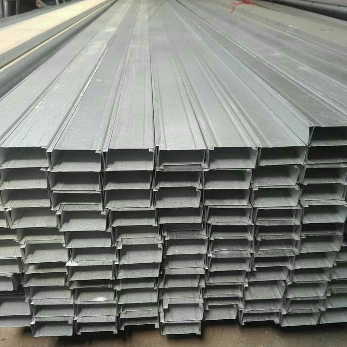 Executive KANAL Baja Ringan C75 , 0.75 Baja Ringan 0.75mm KASO BAJA