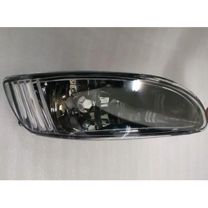 Foglamp Toyota Lexus Rx330 Set