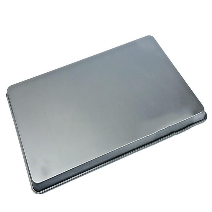 

Sn1065 Loyang Aluminium Alloy Merk Sanneng - Hard Anodized Gratis Ongkir