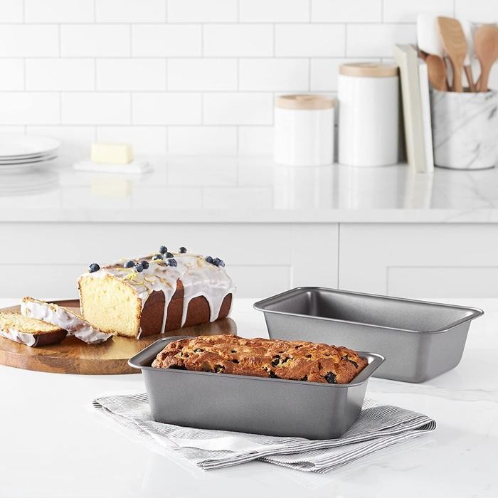 

Loaf Pan Large Loyang Kue Gratis Ongkir