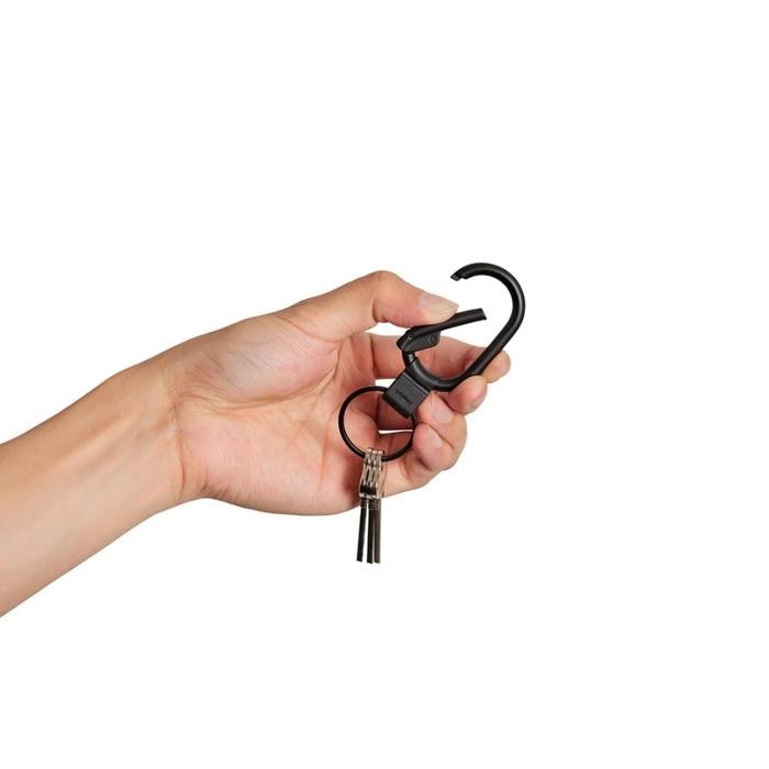 

Orbitkey Clip Mini - Black