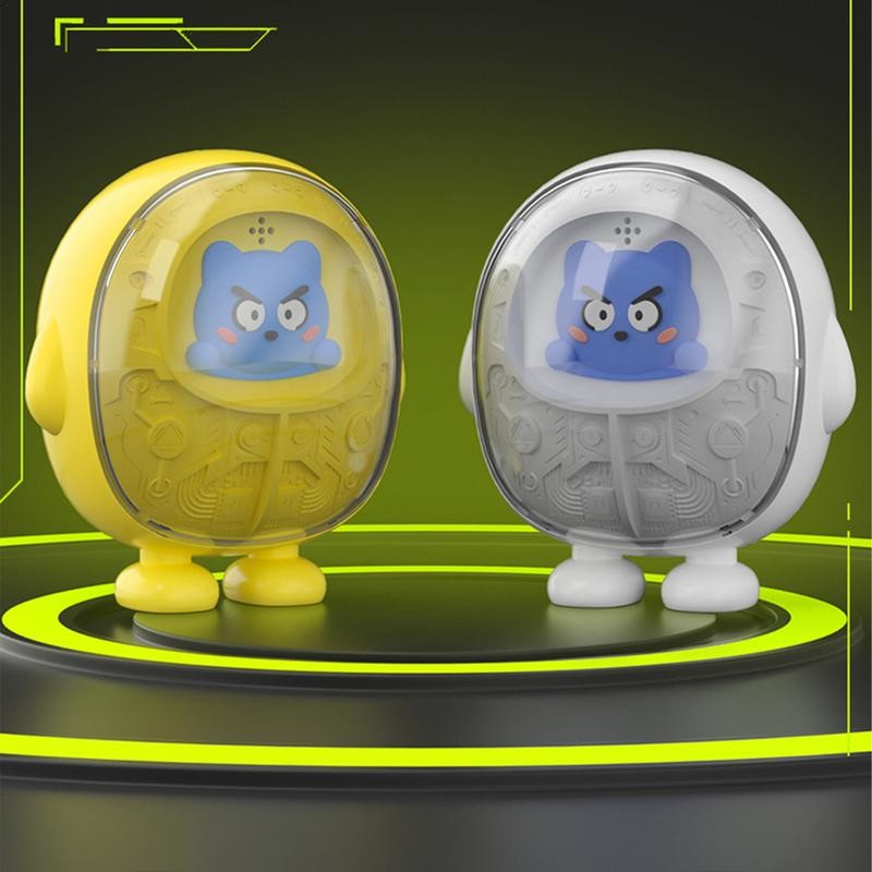 Rechargeable Hand Warmer Electric Pocket Hand Heater Reusable Hand Warmer Pocket Double Warm Heater