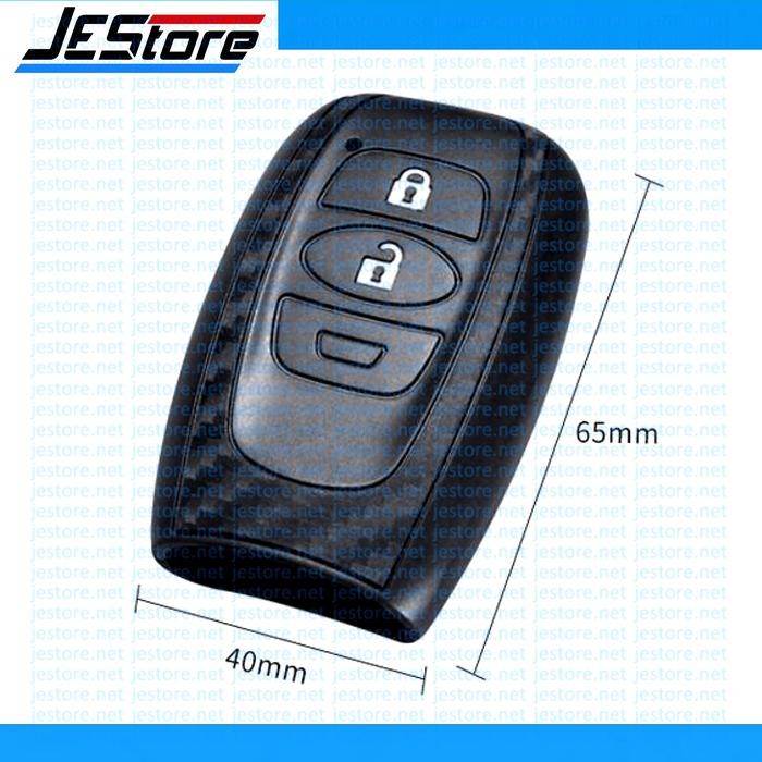 BRZ SUBARU COVER KUNCI SUBARU BRZ SILICON CARBON BK COVER SUBARU BRZ