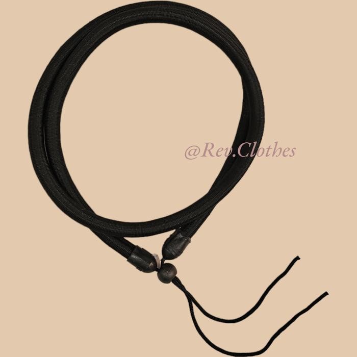 Igal Sorban Arab Dewasa Ikat Kepala Sorban Perlengkapan Haji Dan Umroh Pria