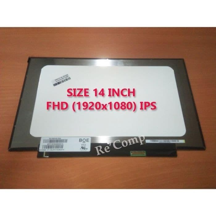 Led Lcd Asus Vivobook K413 K413E K413Ea K413Ep K413Eq K413F 14" Fhd