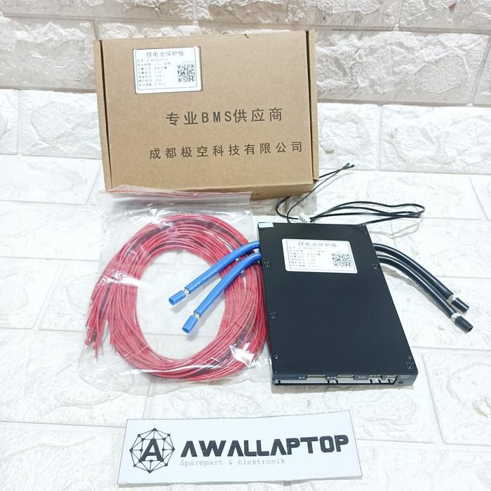 Bms Jikong 120A 240A 8-24 Bms Jk Jk-Bd6A24S12P Bms 100A Lifepo4 24S Smart