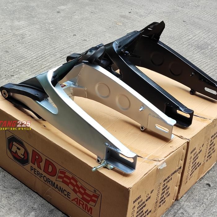 Terpopuler Swing Arm Lebar Gsx 150 R Gsx 150 S Gsx150 Model R15 Pnp