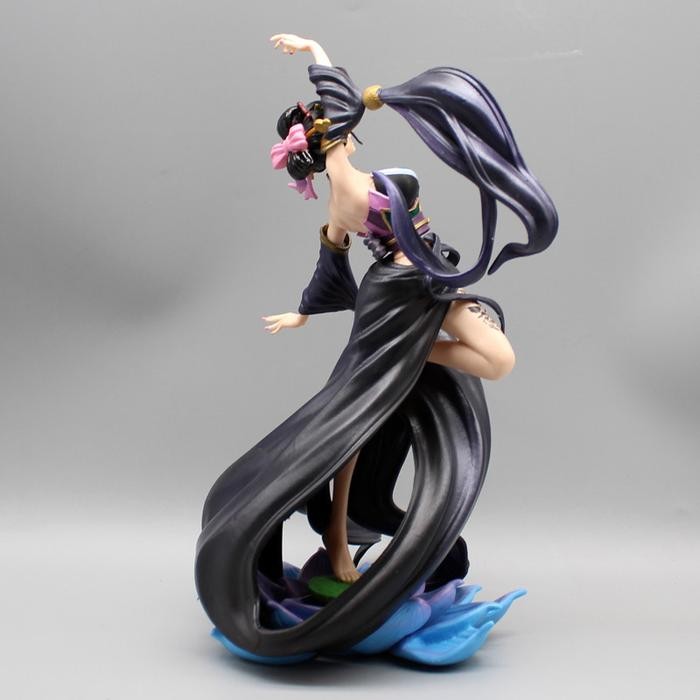 Nico Robin Single Kabuki One Piece 28cm Action Figure D-ZMA150