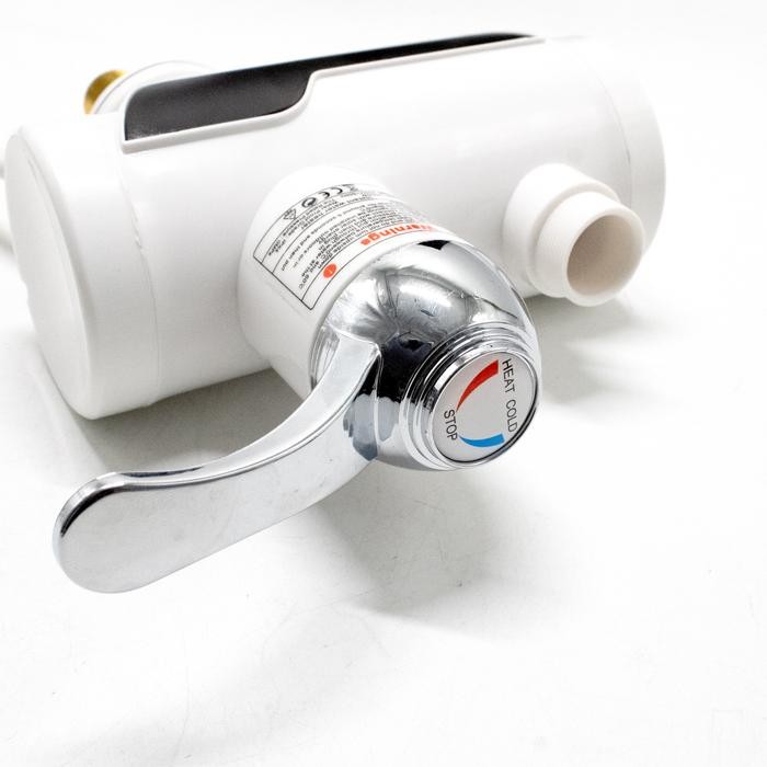 KRAN WASTAFEL KRAN SHOWER PEMANAS AIR ELEKTRIIK PEMANAS AIR INSTANT