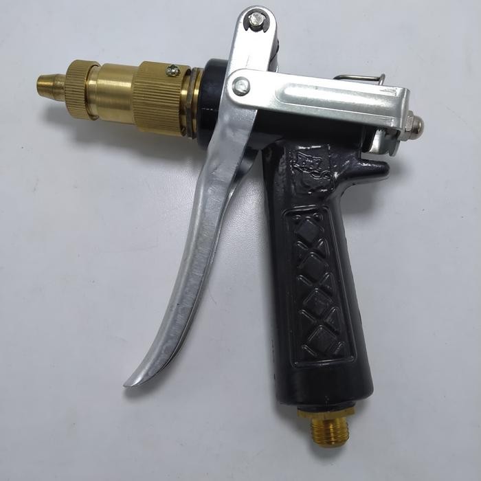 STEAM GUN / SPRAY WATER GUN / STEAM GUN BESI