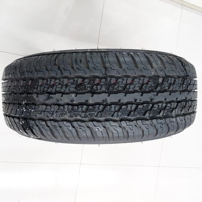 Ban Luar Copotan 98% YOKOHAMA GEOLANDER G94 ukuran 265/65-R17