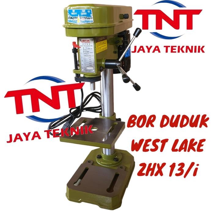 BOR DUDUK 13 MM WEST LAKE / WESTLAKE 13MM /MESIN BOR DUDUK 13MM