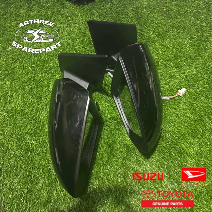 SPION RETRACT AVANZA VELOZ 2019 2021 LIPAT OTOMATIS ORIGINAL