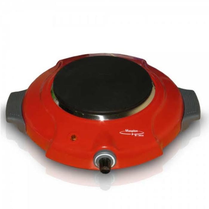 Kompor Listrik Maspion S-302 Kompor Portable Listrik Kompor Maspion