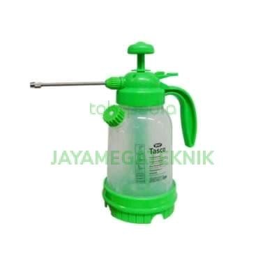 Alat Semprot Tanaman Tasco 2 Liter / Semprotan Kocok Pressure Sprayer -Flashsale