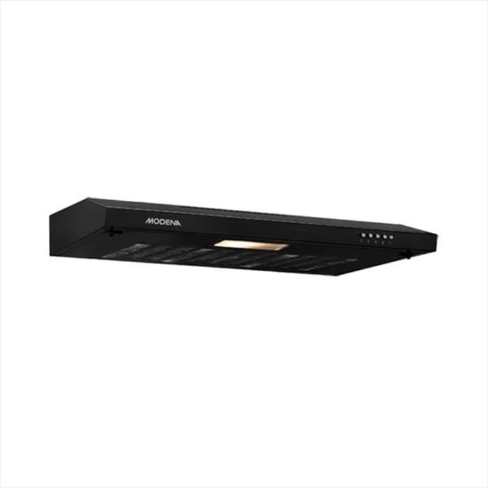 Cooker Hood Modena PX 7001 - Slim Hood Modena 70 Cm Cooker Hood Modena