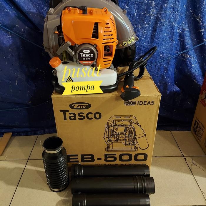 Engine Blower TASCO EB- Mesin Tiup Udara Hand Blower Tasco EB-