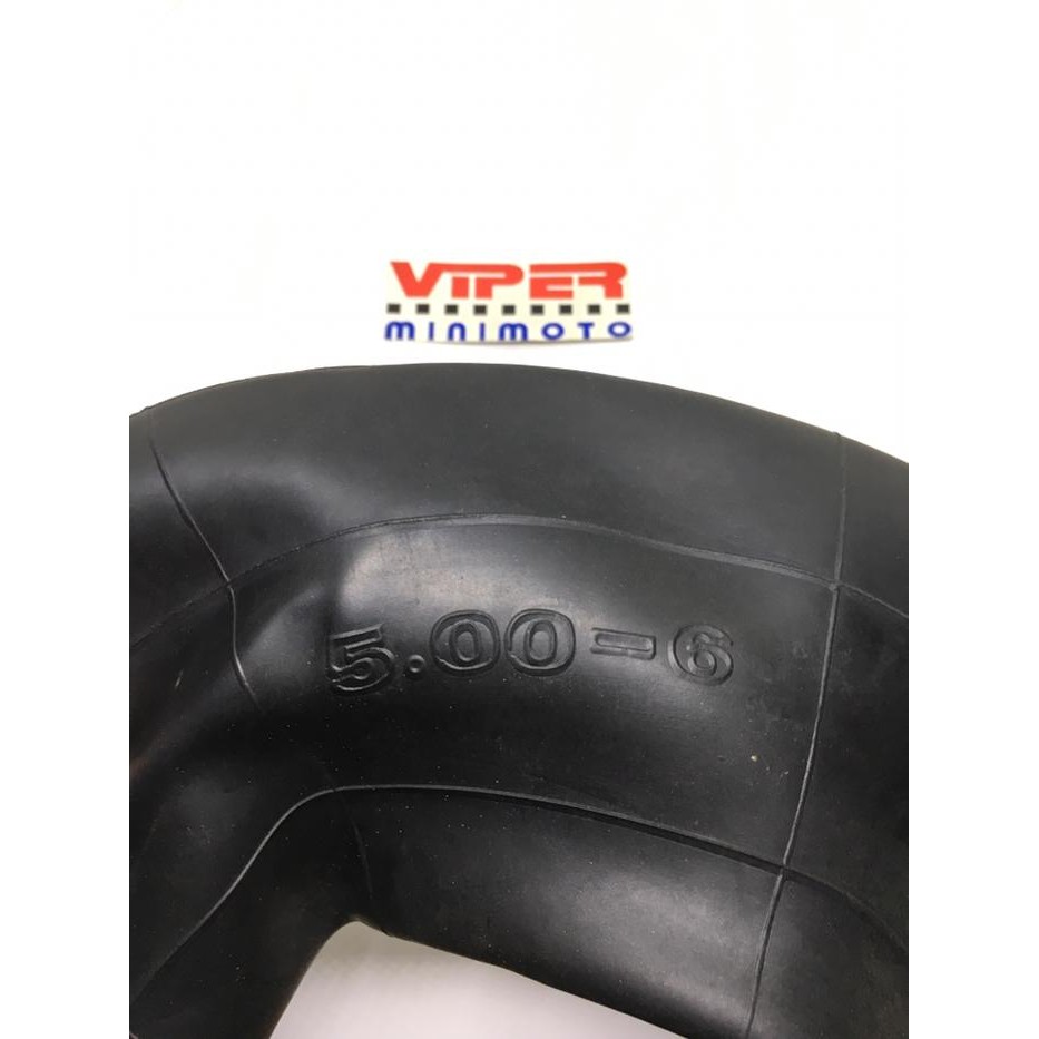 New Ban Dalam Belakang 5.00-6 Mini ATV 50cc