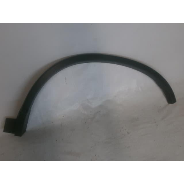 Over Fender Depan Crv 2007-2010 Kanan Gen 3