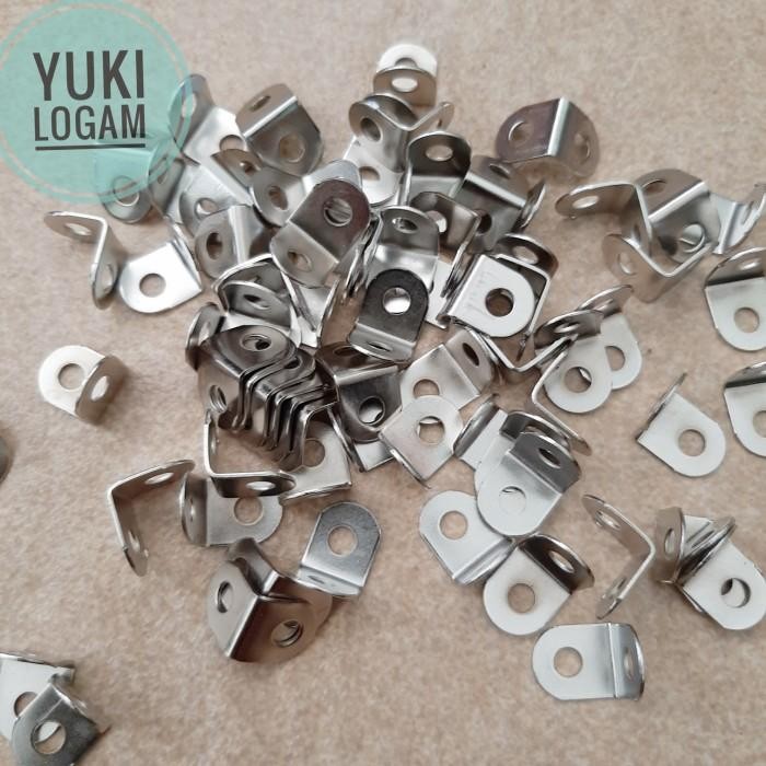 [Expert] 100 pcs siku kecil