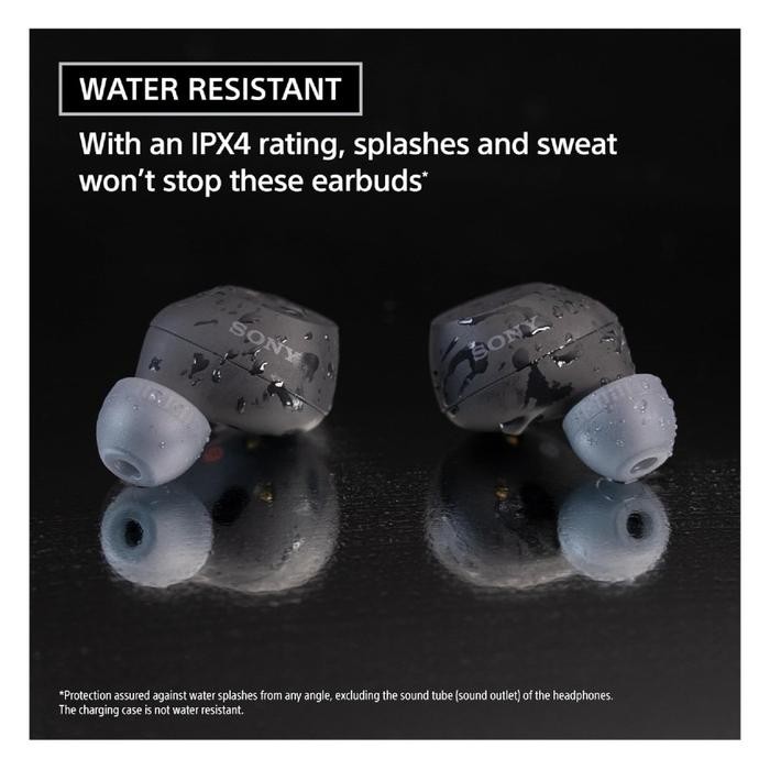 Sony Wf-C710N / Wf C710N / Wf C 710N / Wf C 710 N Truly Wireless Noise-Canceling Earbuds / Tws