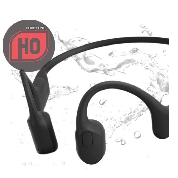 Shokz Openrun Bone Conduction Open-Ear Endurance Headphone