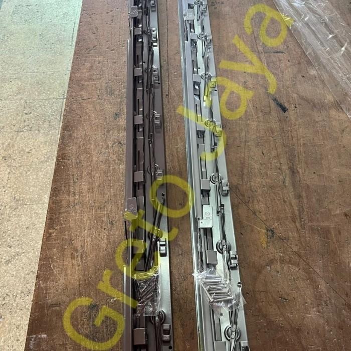 Expert Bingkai Nako Jendela Kisi Besi Rangka Kaca Teralis Tralis