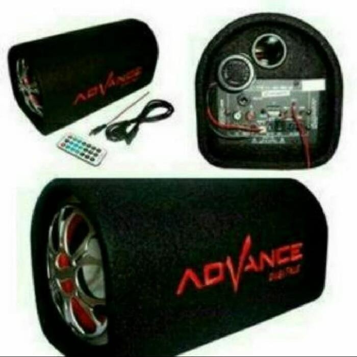 Speaker Advance T101Bt