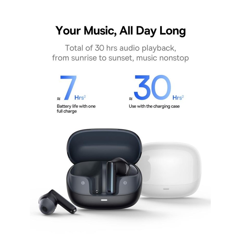 Baseus Bowie M2S True Wireless Earphones Cluster