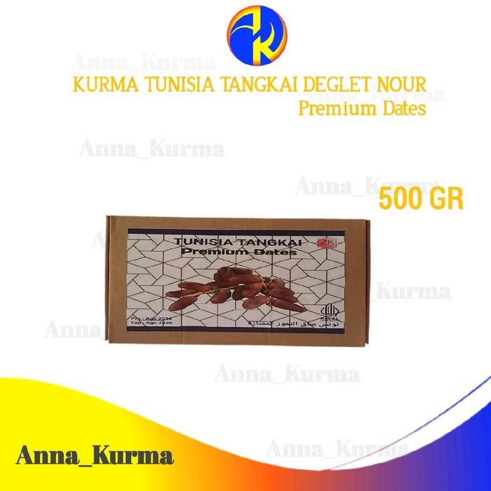 

Kurma Tangkai Tunisia 1 Kg Premium Original Kurma Kurma Tangkai Buah Kering Manis Manis