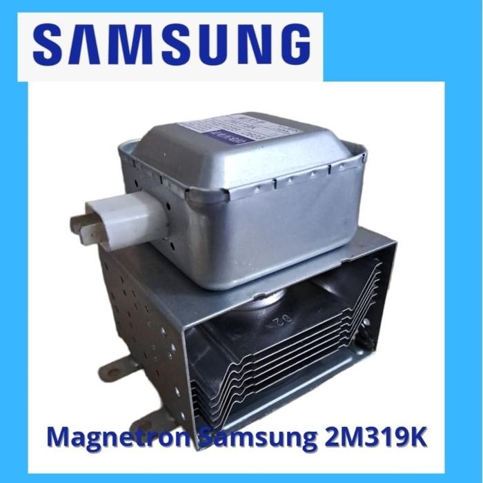 MAGNETRON MICROWAVE SAMSUNG 2M319K
