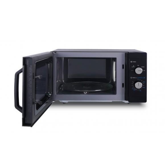 Sharp Microwave oven R-223MA-BK 23L 450 Watt