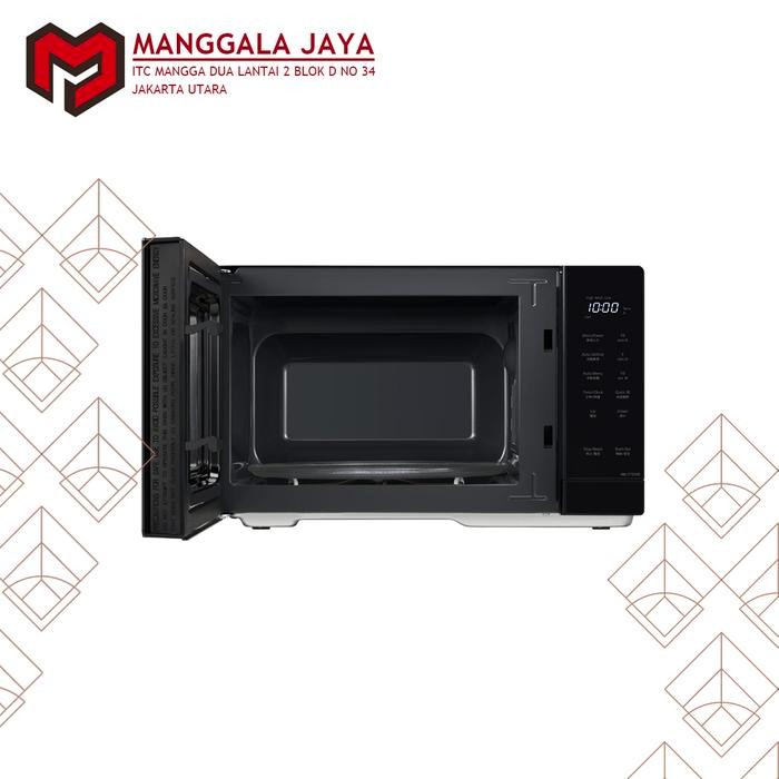 Panasonic Microwave Grill 23 L NN GT35 / NN-GT35 - Garansi Resmi
