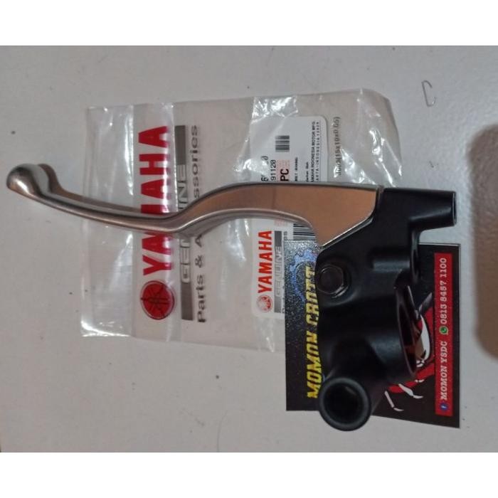 Handle Kopling mini baby R25 original Yamaha MX king PNP rx king fizR