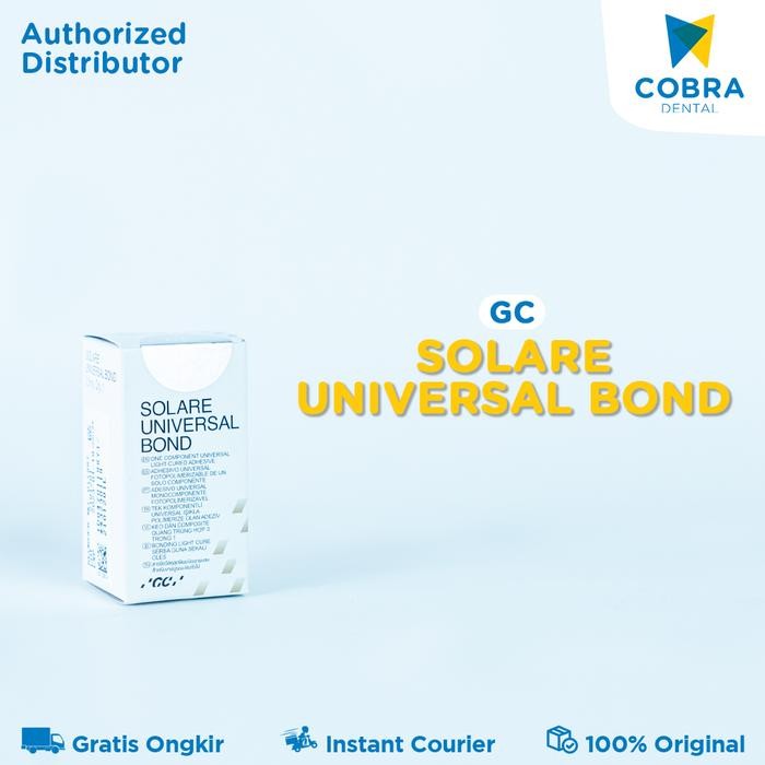 Solare Universal Bond GC