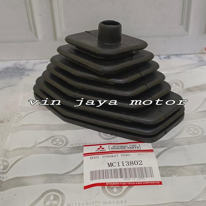 Jual Karet Boot Tongkat Perseneling Colt Diesel Ps125 Ps135 Ragasa Original