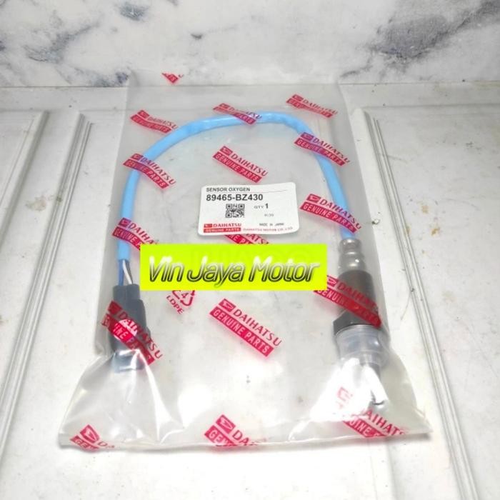 Jual Sensor Oksigen Calya/Sigra Original