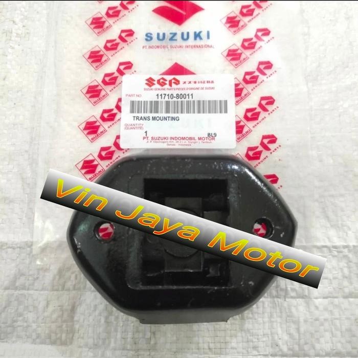 Jual Engine Mounting Suzuki Katana Original