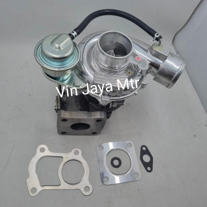 Jual Turbo Charger Isuzu Dmax